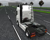 Volvo FH16 Truck